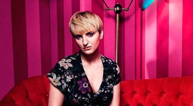 Arisa arriva alla Sugar Music