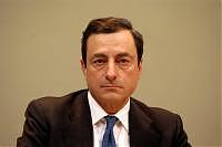 Bankitalia, Draghi nuovo governatore