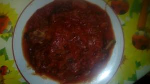 Catalogna al pomodoro