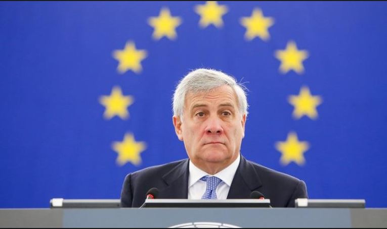 Catalogna, Tajani: "Nessun Paese Ue la riconoscerà"