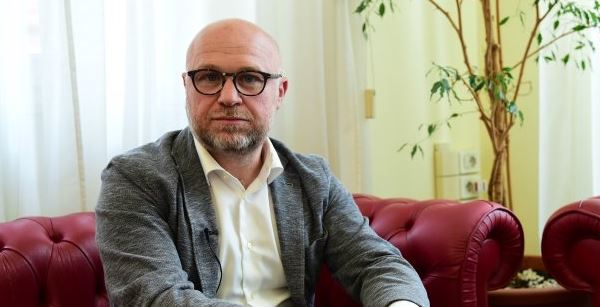 Nogarin: "Sono indagato per turbativa d'asta"