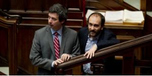 Congresso Pd, implodono i Giovani Turchi.