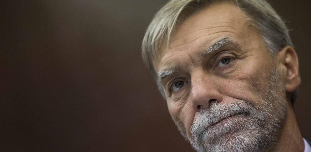 Delrio aderisce alla staffetta per lo sciopero della fame pro Ius soli