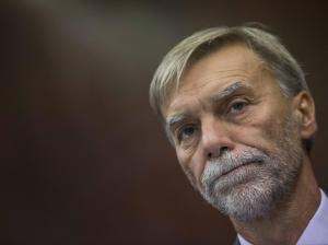 Delrio aderisce alla staffetta per lo sciopero della fame pro Ius soli