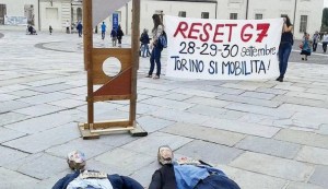 G7 Torino, Renzi e il Pd all'attacco della gestione comunale