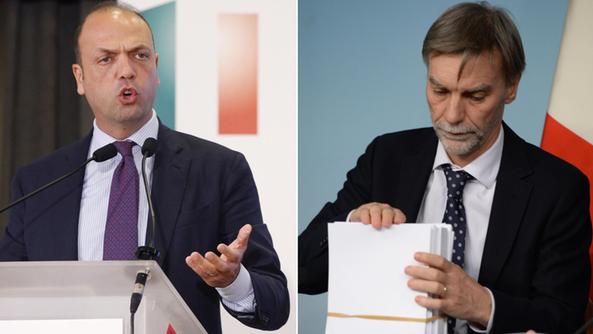 Governo Gentiloni: decimo mese