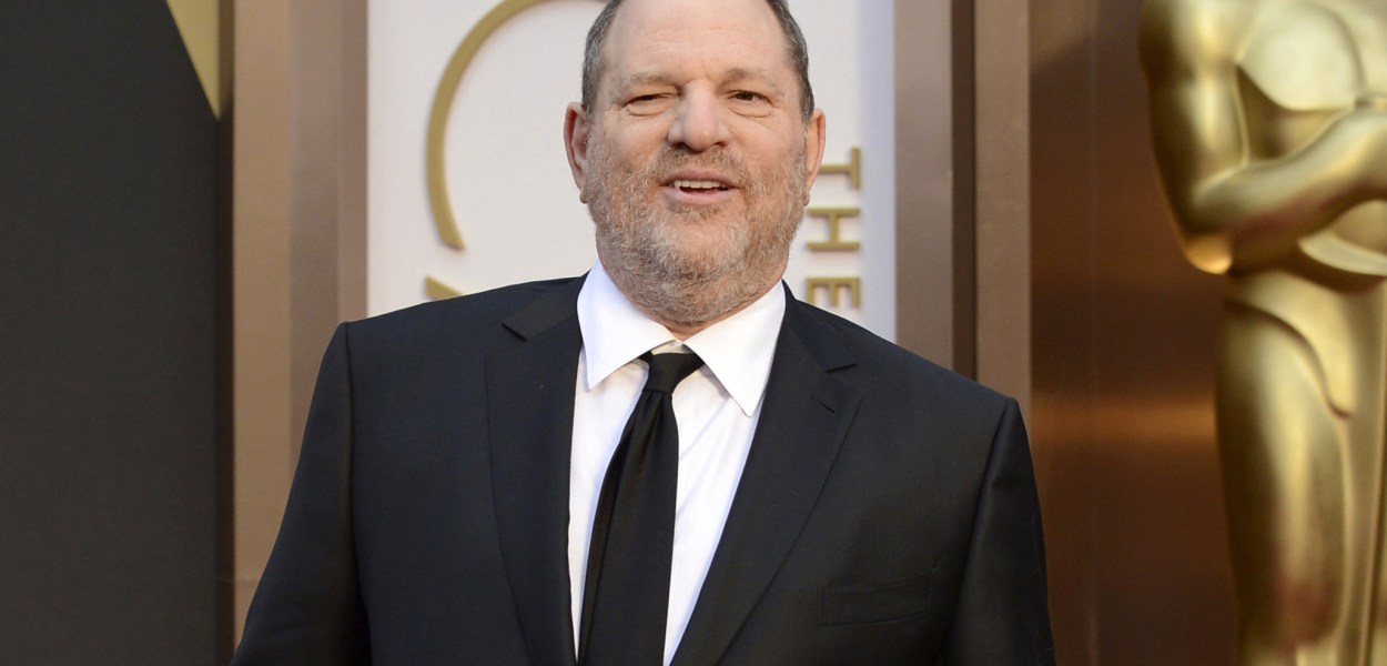 Il caso Weinstein