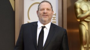 Il caso Weinstein