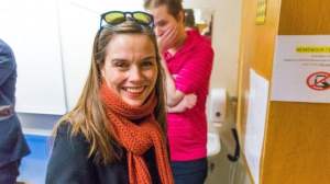 Islanda, a sorpresa possibile svolta a sinistra: favorita la leader dei Verdi