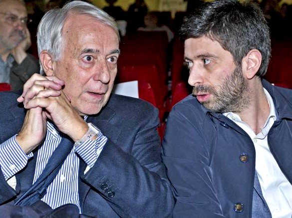 Le strade di Mdp e Campo Progressista si separano