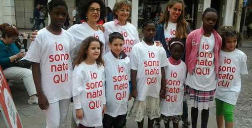 Lo Ius soli rallenta