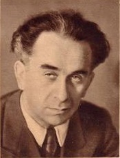 Luigi Longo