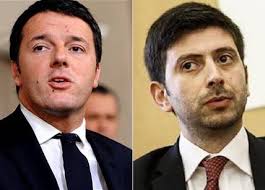 Mdp vuole l'alibi di non aver spaccato il centrosinistra. Ma in cambio chiede al Pd di annientarsi.