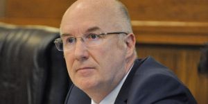 Si è dimesso il presidente della Valle d’Aosta, Pierluigi Marquis