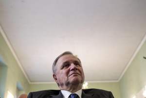 Visco confermato governatore Banca d'Italia