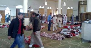 235 morti nel Sinai: prende forma il Califfato del deserto