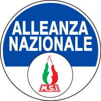 Alleanza Nazionale