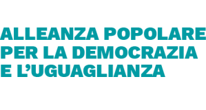 Nasce Alleanza Popolare per la Democrazia e l'Uguaglianza
