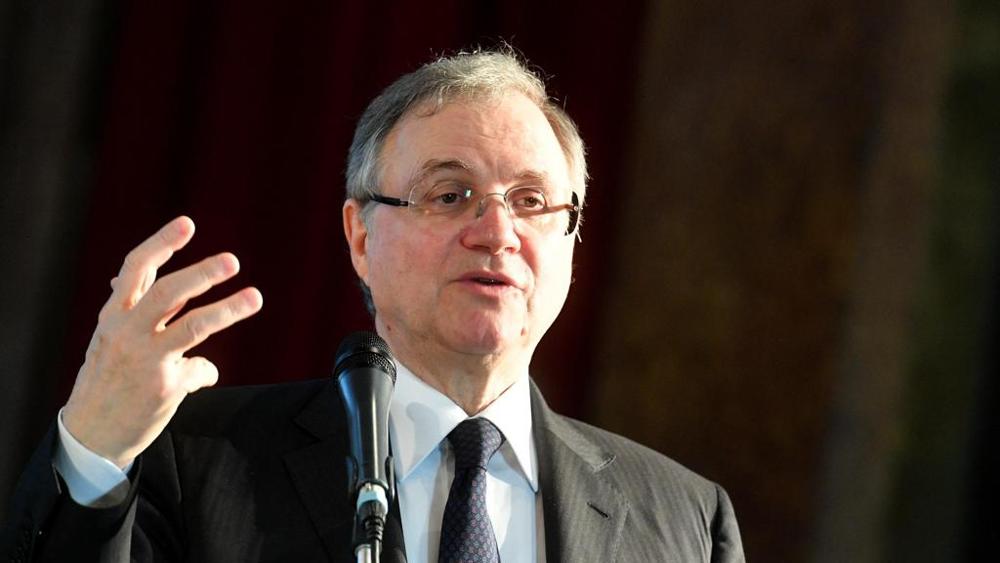 Bankitalia, sì alla mozione del Pd contro Visco