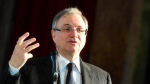 Bankitalia, sì alla mozione del Pd contro Visco