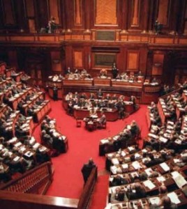 Camera, si al ddl liberalizzazioni