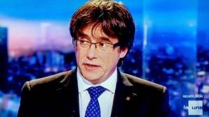 Catalogna, interrogati Puigdemont e i suoi 4 ex ministri