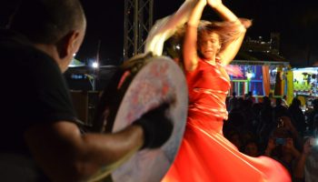 Codice dello Spettacolo