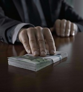 Convenzione penale sulla corruzione