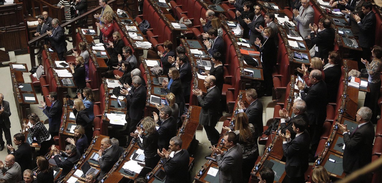 Ddl pubblica amministrazione approvato alla Camera