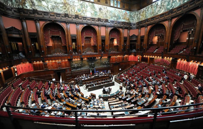 Ddl del Fare è legge