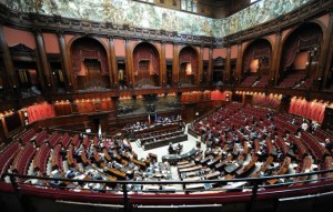 Ddl del Fare è legge