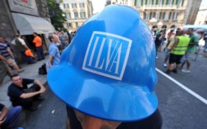 Ddl Ilva bis è legge