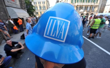 Ddl Ilva bis è legge