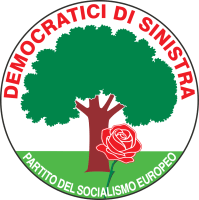 Democratici di Sinistra
