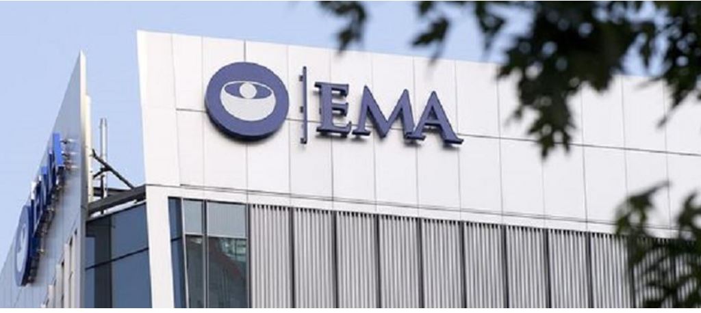 Ema ed Eba a Olanda e Francia