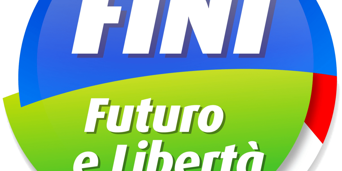 "Futuro e libertà per l'Italia": in estremis è questo il nome del nuovo partito di Fini