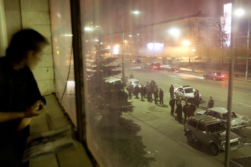 Mosca, assedio al club gay, ma la polizia non interviene