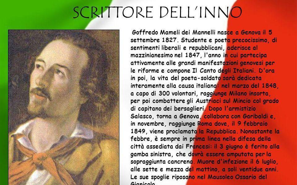 Mameli inno nazionale, primo ok alla Camera