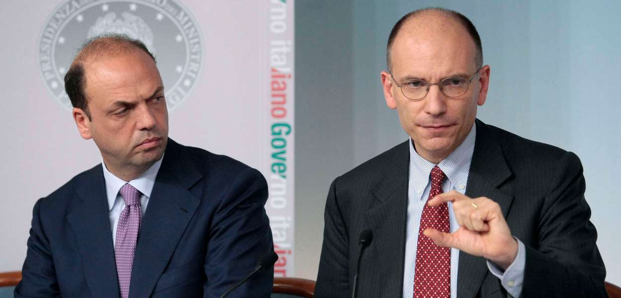 Governo Letta: ottavo mese