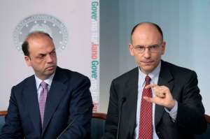 Governo Letta: ottavo mese