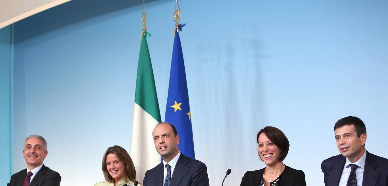 Governo Letta: sesto mese