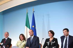 Governo Letta: sesto mese