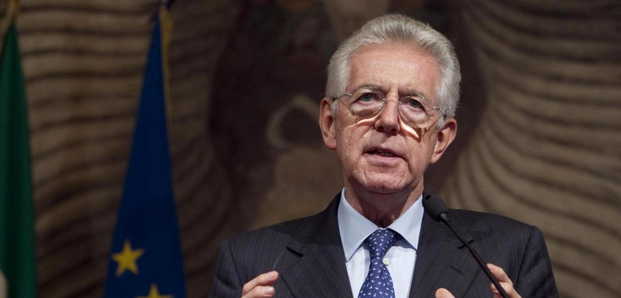 Governo Monti: secondo mese