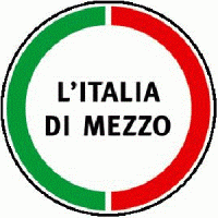 Italia di mezzo