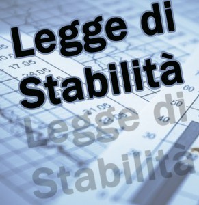 Legge di stabilità 2014, ok in Senato al maxiemendamento