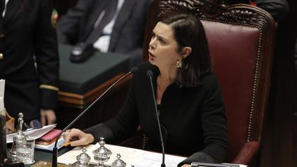 Legge elettorale, si va alla Camera