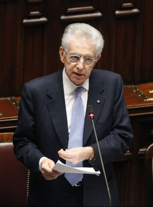 Liberalizzazioni, Senato vota fiducia