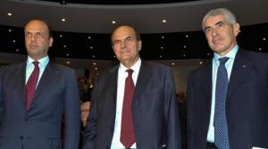 Monti: Stiamo uscendo dalla crisi l' Italia è un esempio in Europa