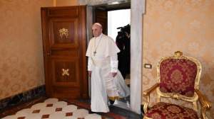 Papa Francesco per l'eutanasia (nei fatti)