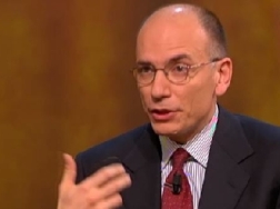 Riforme, Letta crea la commissione di saggi